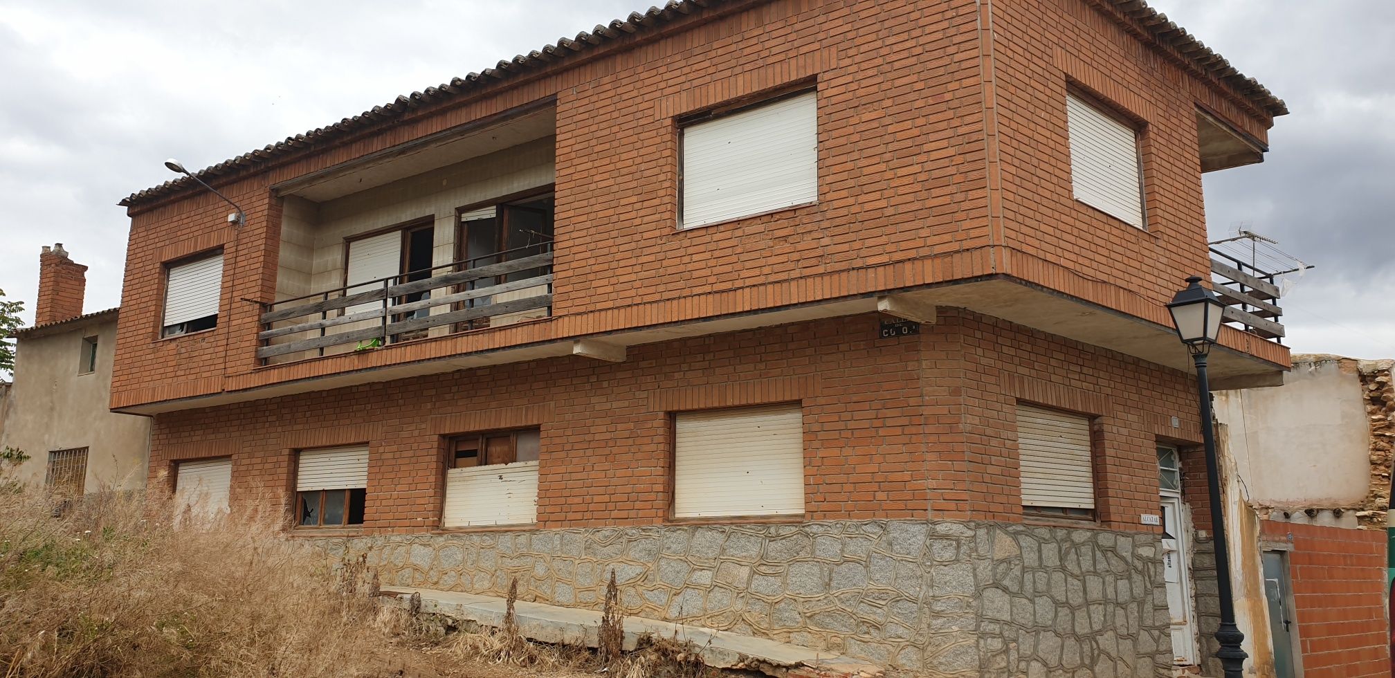 Flat for sale in Calle Mayor Del Arrabal 76   Planta Planta Baj , Villatobas
