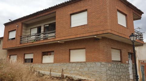 Foto 2 de Pis en venda a Calle Mayor del Arrabal 76   Planta Planta Baj , Villatobas, Toledo