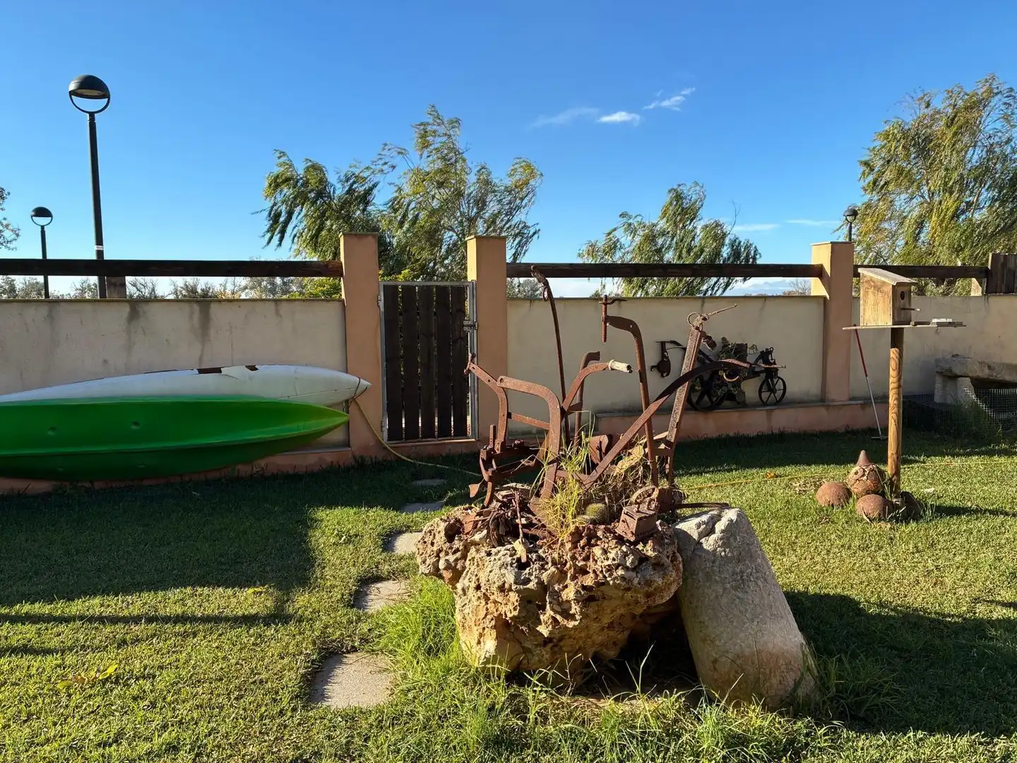 Villa con piscina in vendita a Deltebre, imagen 11