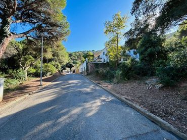 Terreni e lotti in vendita a Carrer de Rosamar