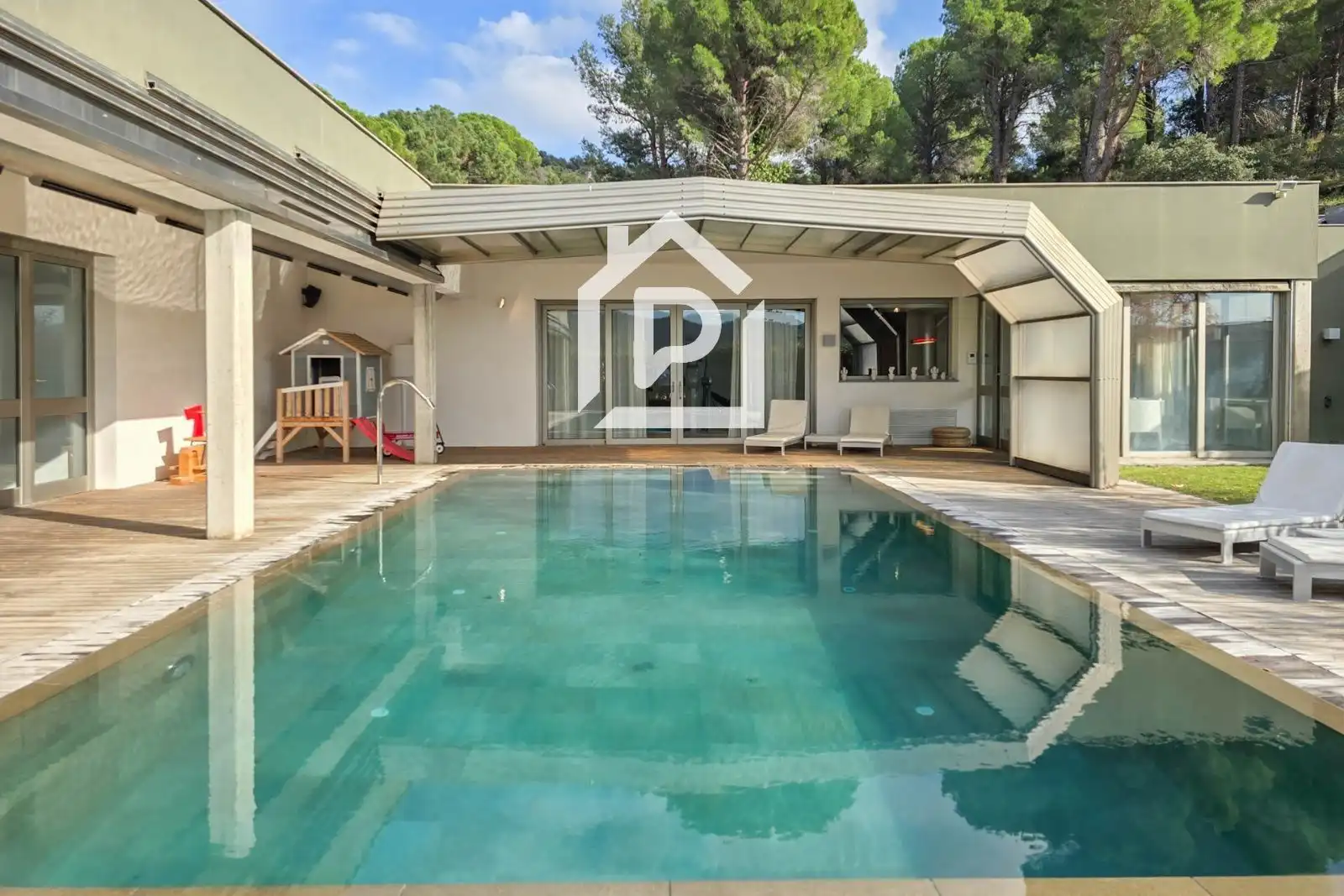 Detached house with pool for sale in Rosselló, imagen 56