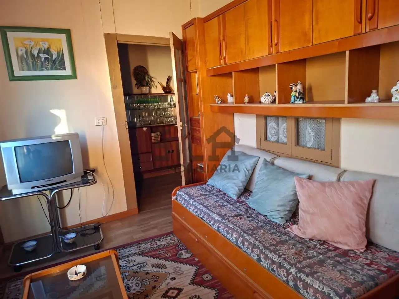 Habitación de Casa o chalet en venta en Maceda, Ourense