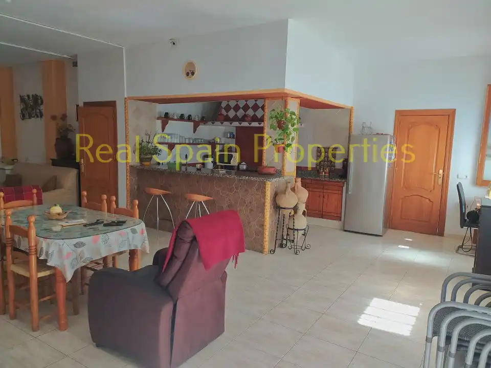 Terraced house for sale in Vélez-Rubio, imagen 4
