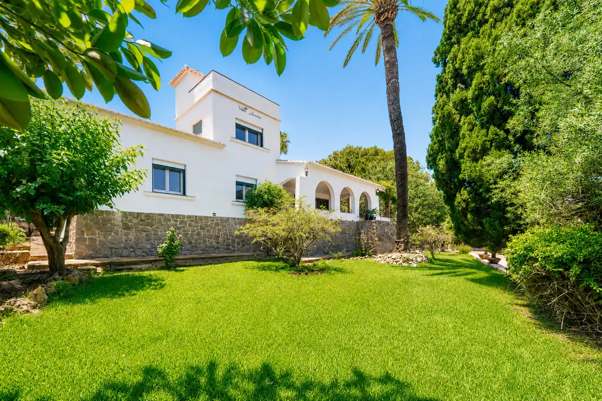 Maison avec terrasse à vendre à Carretera de Dénia A Xábia, imagen 3