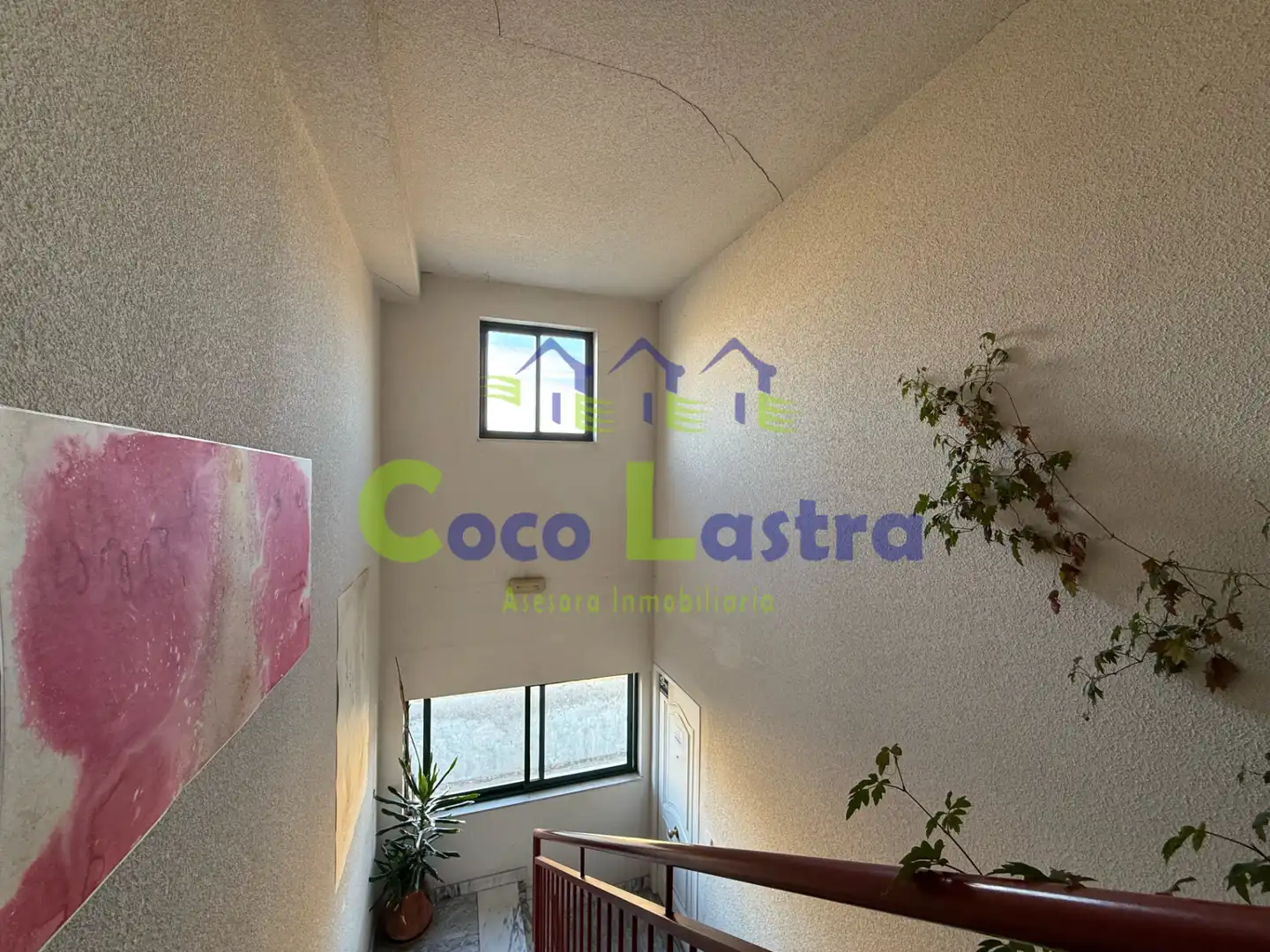Oficina en venta en Salamanca con Terraza, Trastero y Balcón