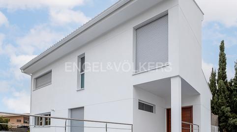 Foto 4 de Casa o xalet en venda a Carrer 608, La Cañada, Valencia