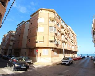 Exterior view of Planta baja for sale in Guardamar del Segura