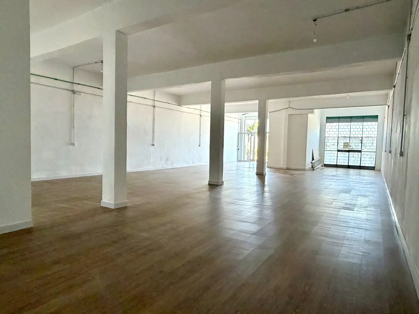 Gewerbefläche zur Miete in Calle Tenesor Semidán 50, imagen 9