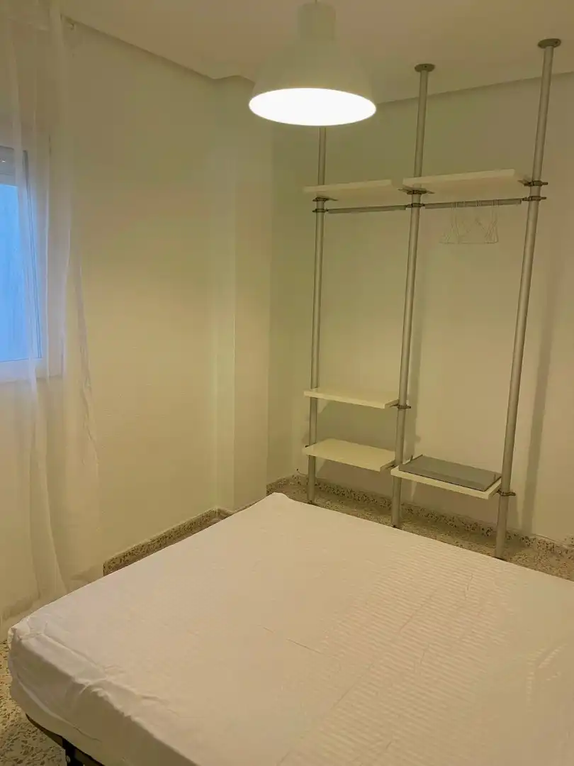 Habitación de Piso para compartir en Mérida con Amueblado