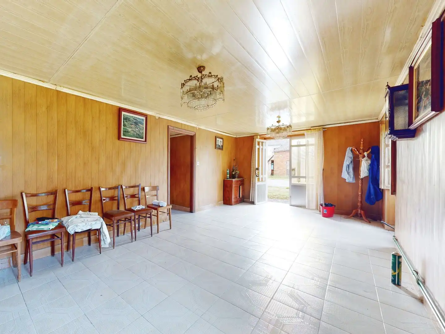 Casa con jardín en venta en Grandavella, imagen 25