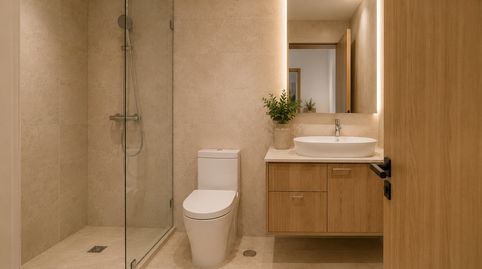 Foto 4 de Ático en venta en Maria Auxiliadora - Barriada de Llera, Badajoz Capital