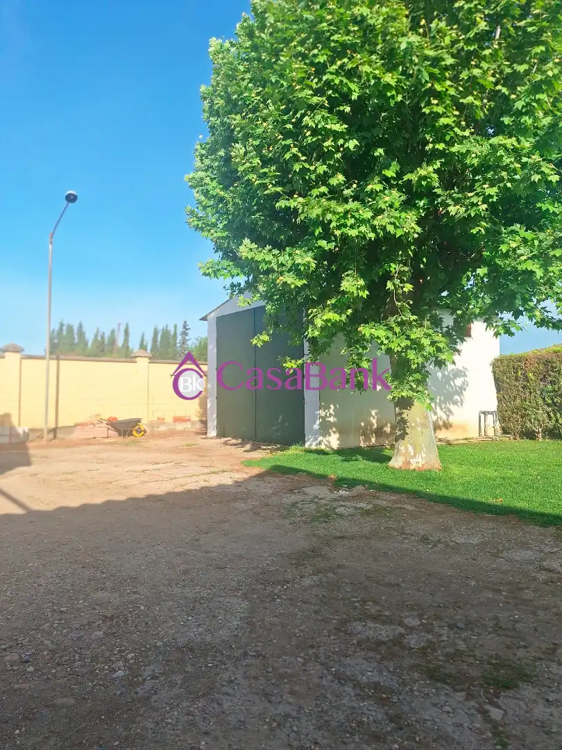 Villa mit Pool zum Verkauf in Periurbano Oeste - Sierra, imagen 25