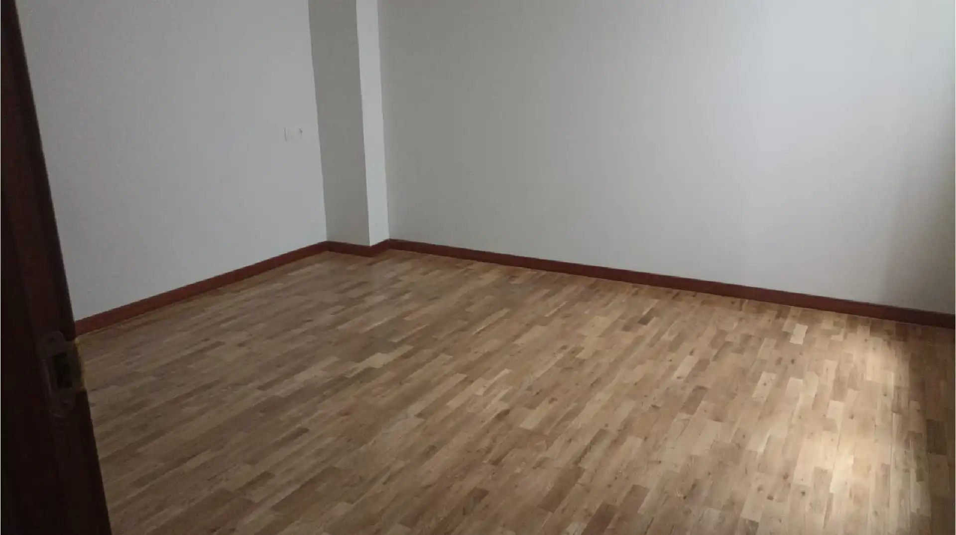 Pis amb ascensor en venda a La Bañeza, imagen 5