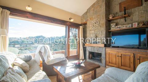 Foto 3 de Casa o xalet en venda a Pau Casals I Defillò, Sant Llorenç Savall, Barcelona