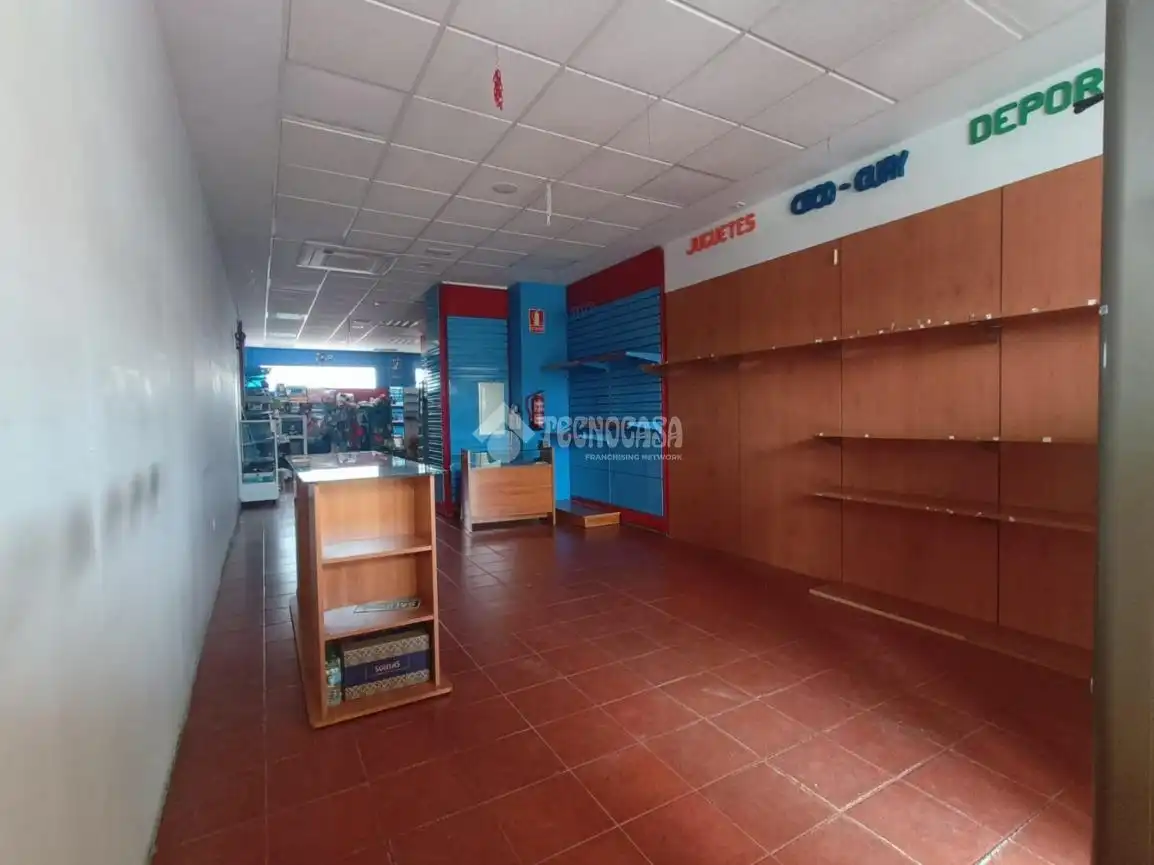 Local comercial en venda a Medina del Campo, imagen 13