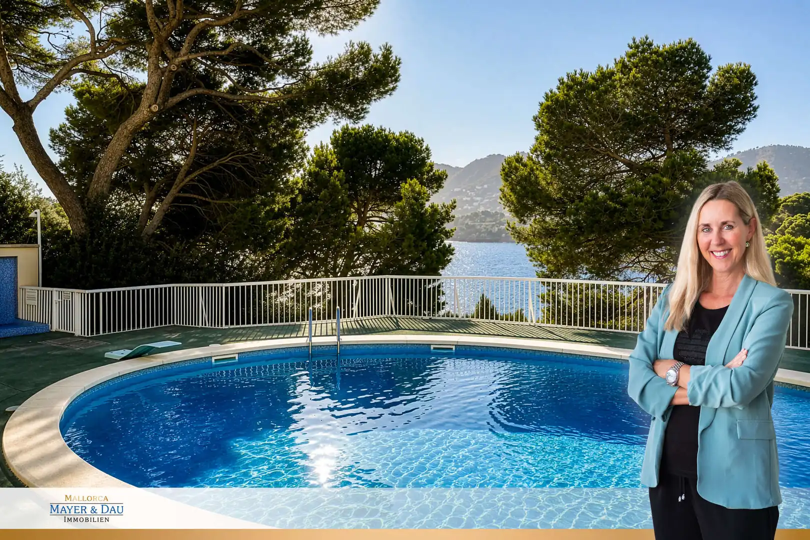 Appartement avec terrasse à vendre à Canyamel, imagen 30