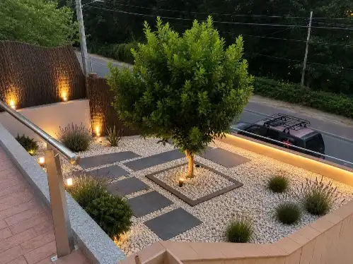 Maison avec jardin à vendre à Coll i pujol 93, imagen 7