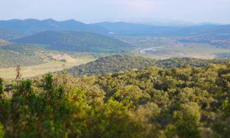 Foto 3 de Finca rústica en venda a Cabeza del Buey, Badajoz