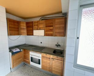Cuina de Pis en venda en Málaga Capital amb Terrassa