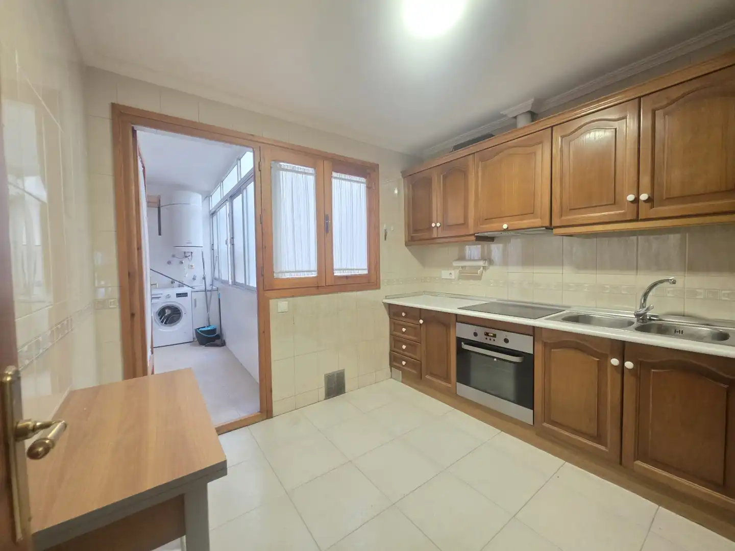 Flat for rent in El Perchel
