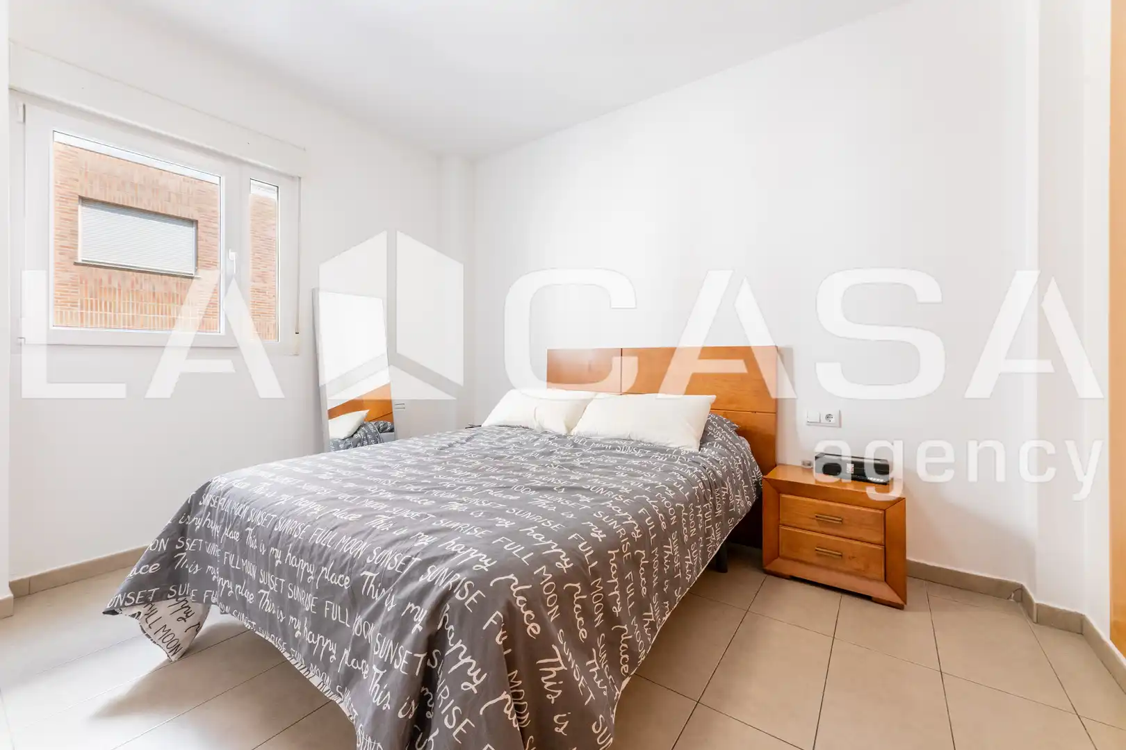 Habitación de Piso en venta en Burjassot con Calefacción y Balcón