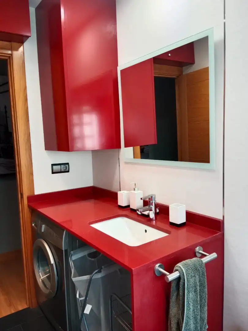 Appartement à louer à Sarón - Calle La Frontera, imagen 11