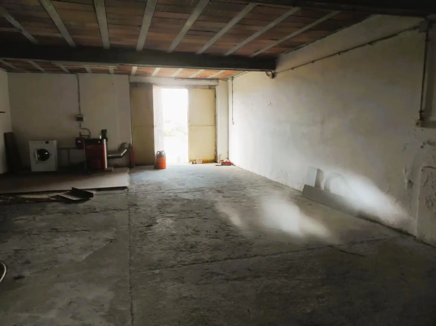 Casa amb terrassa en venda a Campus Sur - Santa Marta, imagen 31