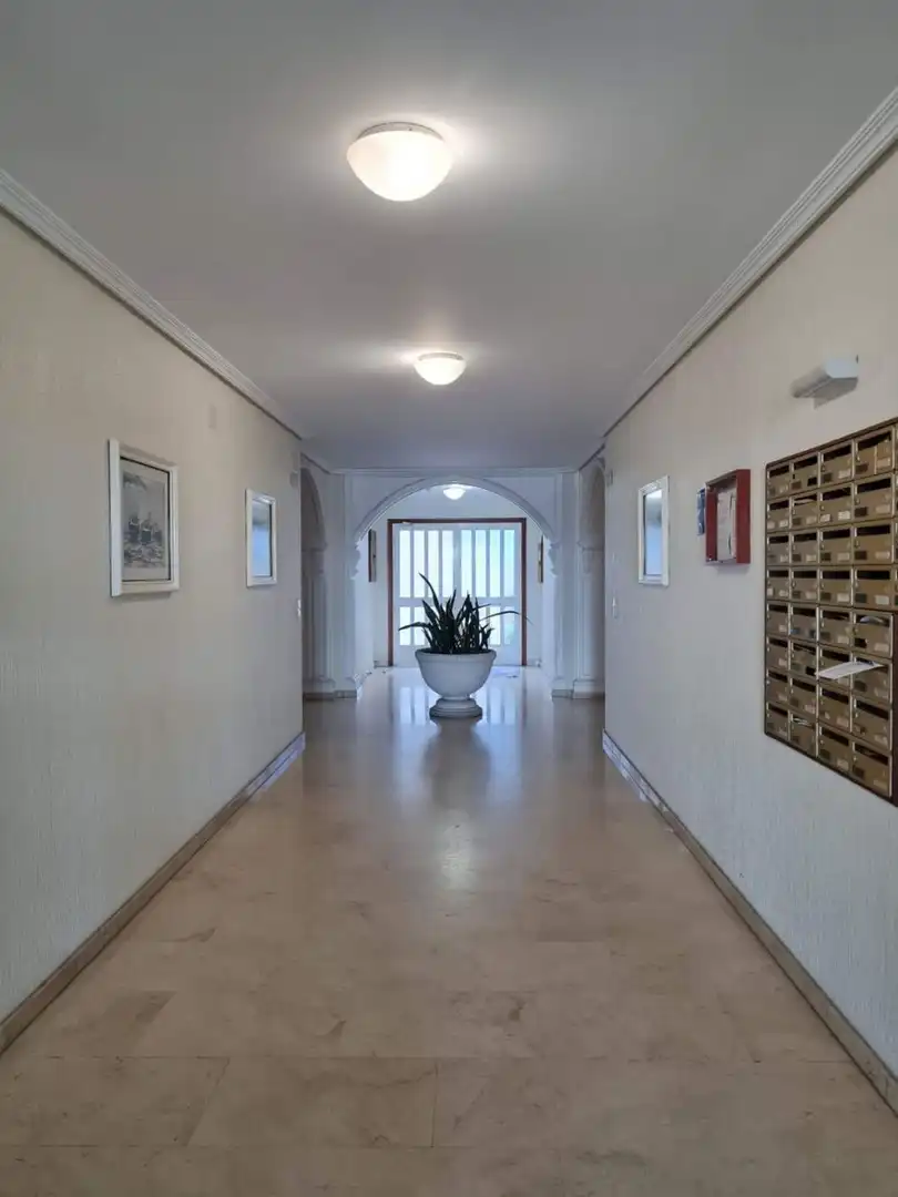 Wohnung mit Aufzug zum Verkauf in Paseo Praia de Silgar, imagen 24