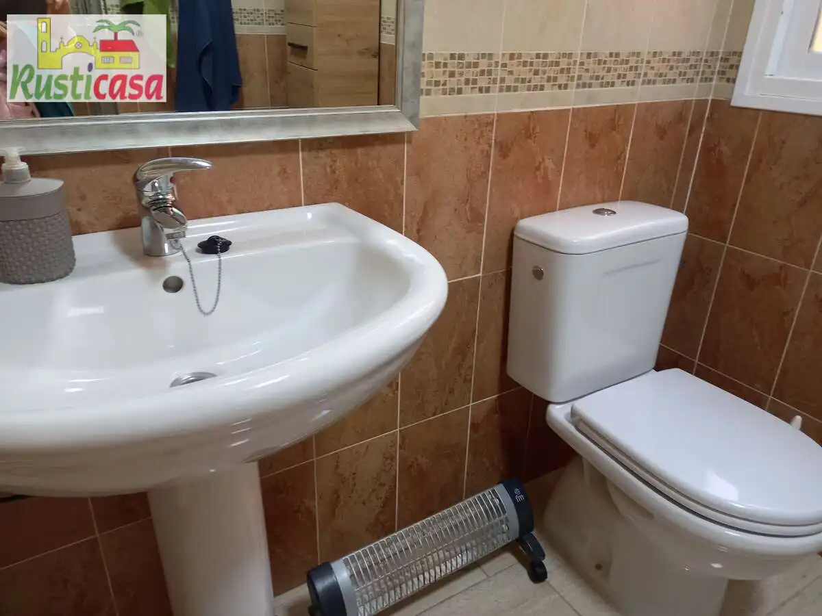 Appartement avec terrasse à vendre à Rafael Alberti, imagen 11