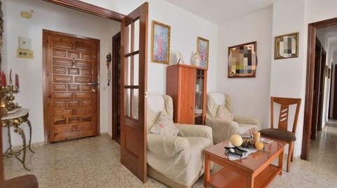 Foto 4 von Wohnung zur Miete in Calle Virgen de Fátima, 24, El Fuerte - La Dehesa, Ronda