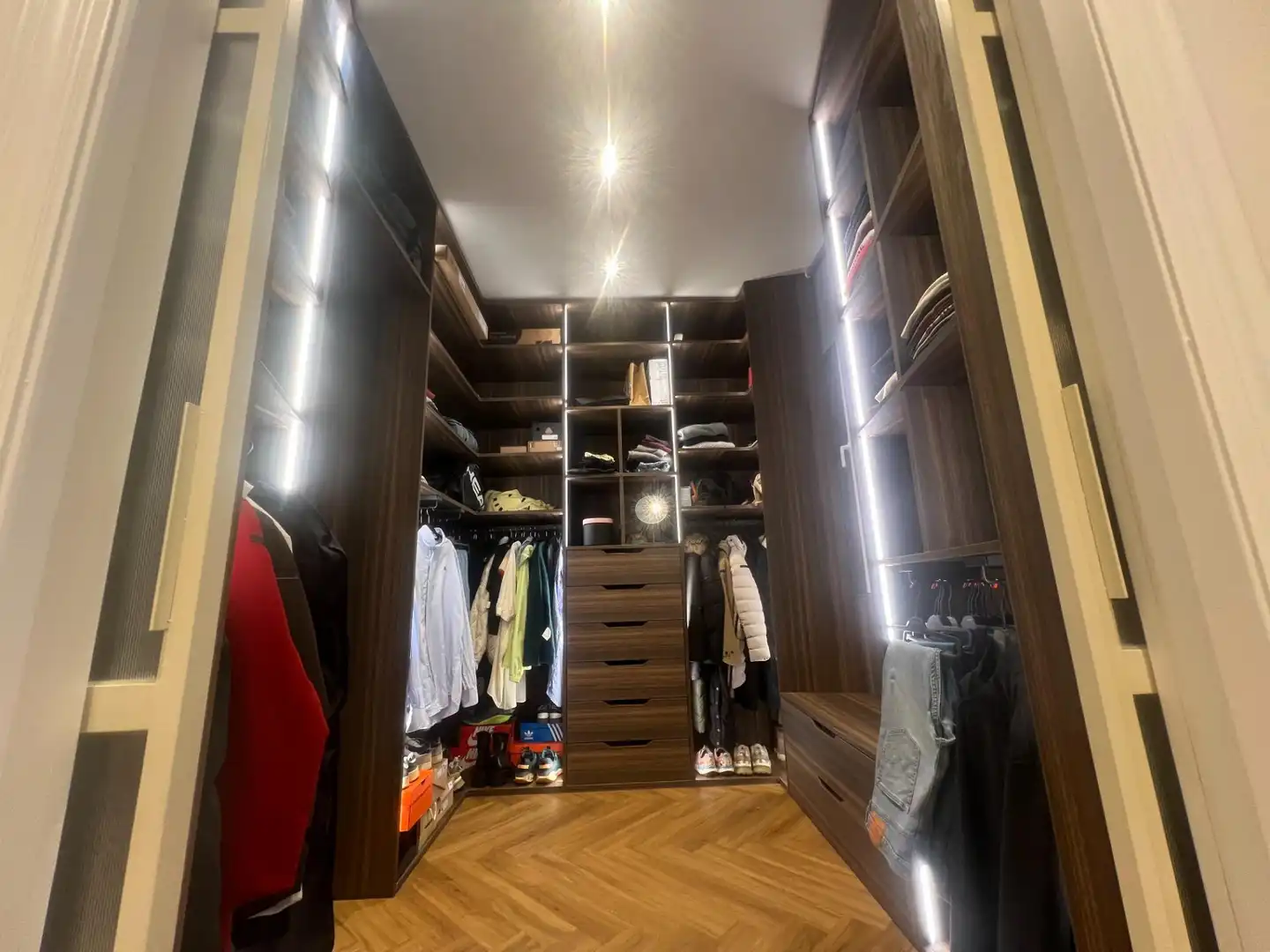 Piso en venta en León Capital 