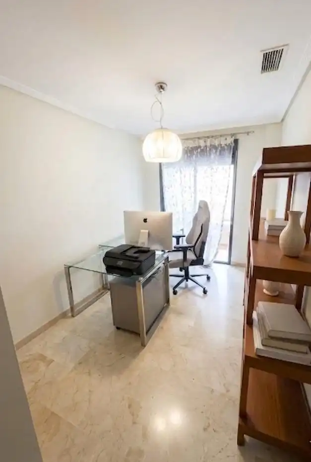 Piso en venta en Alicante / Alacant con Aire acondicionado, Calefacción y Terraza