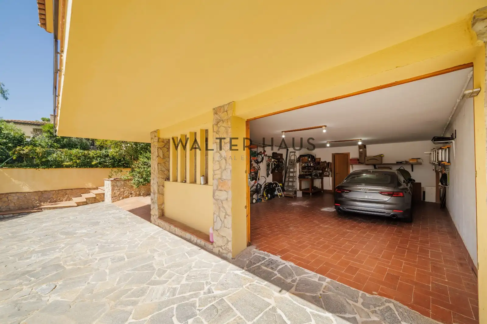 Haus mit Terrasse zum Verkauf in Carrer Església, imagen 20