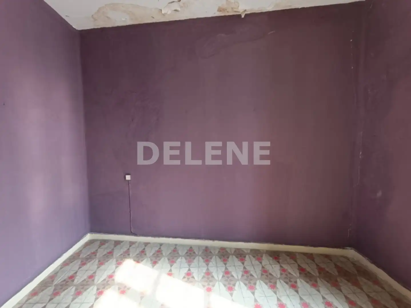 Schlafzimmer von Wohnung zum Verkauf in Hellín mit Möbliert und Balkon