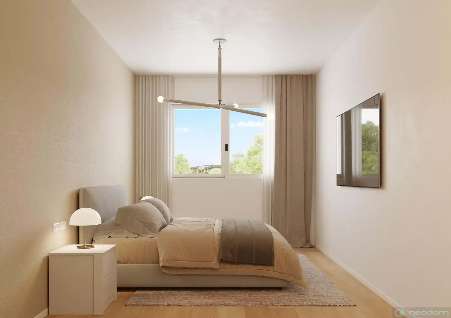 Adosado en venta en Balcón de Finestrat - Terra Marina, imagen 11