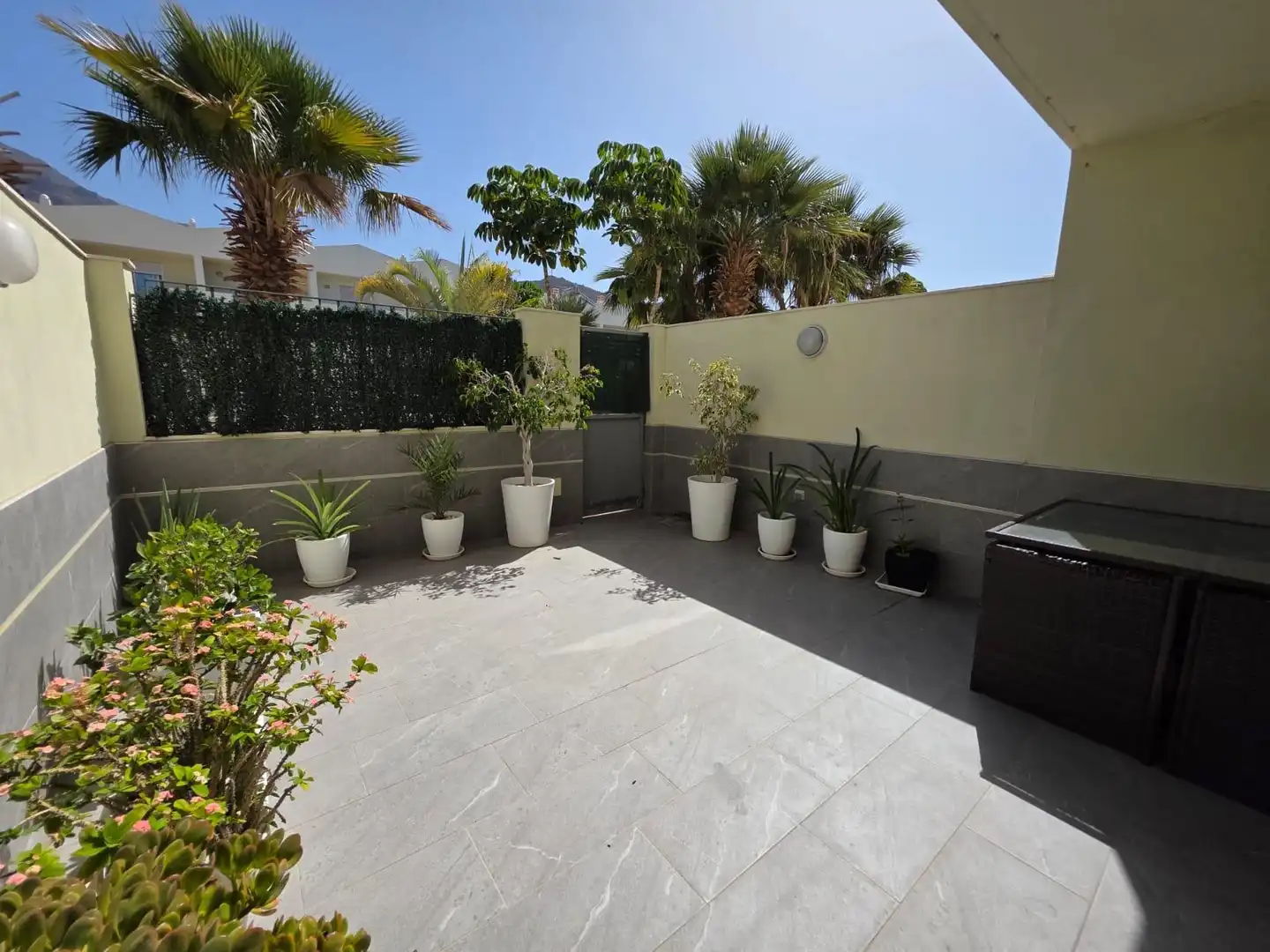 Maison mitoyenne avec terrasse à vendre à Costa Adeje, imagen 2