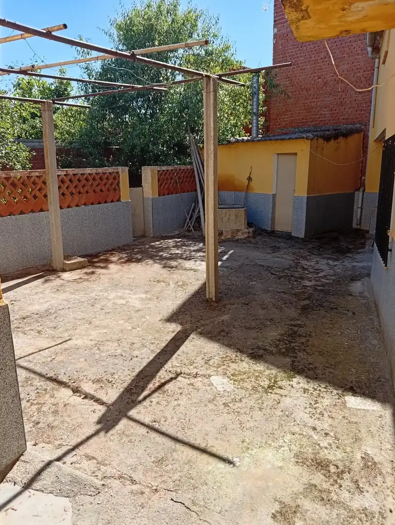 Casa con giardino in vendita a Resurrección, imagen 12