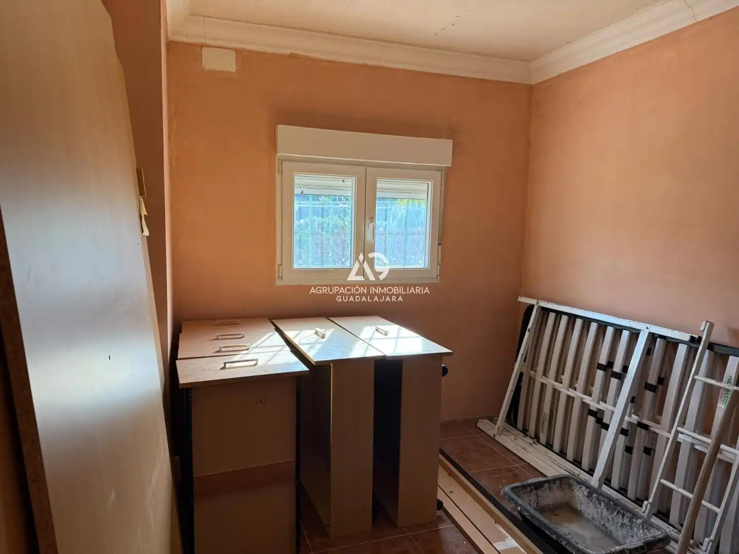 Habitación de Casa o chalet en venta en Centenera, Guadalajara