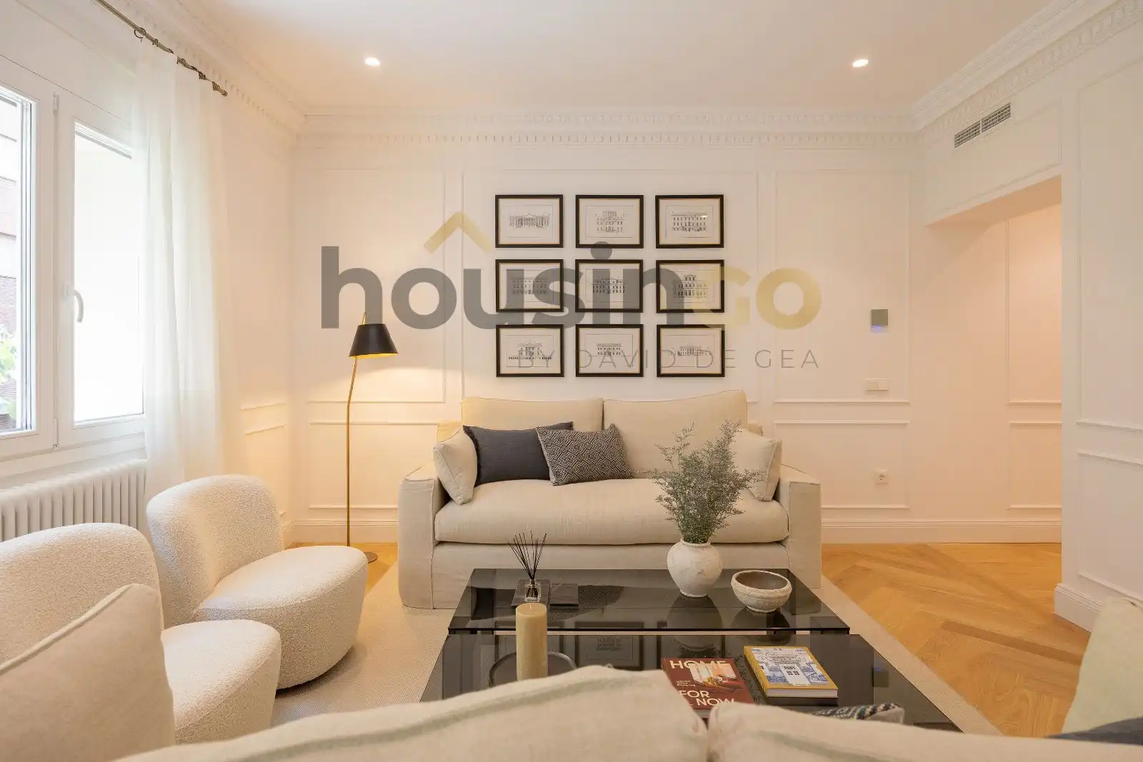 Appartement à vendre à Claudio Coello, imagen 6