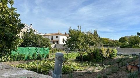 Terreno en venta en Las Huertas, Baeza, immagine 5
