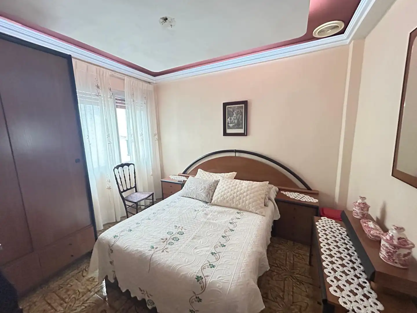 Appartamento con terrazza in vendita a Calle Jiménez de la Espada, imagen 23