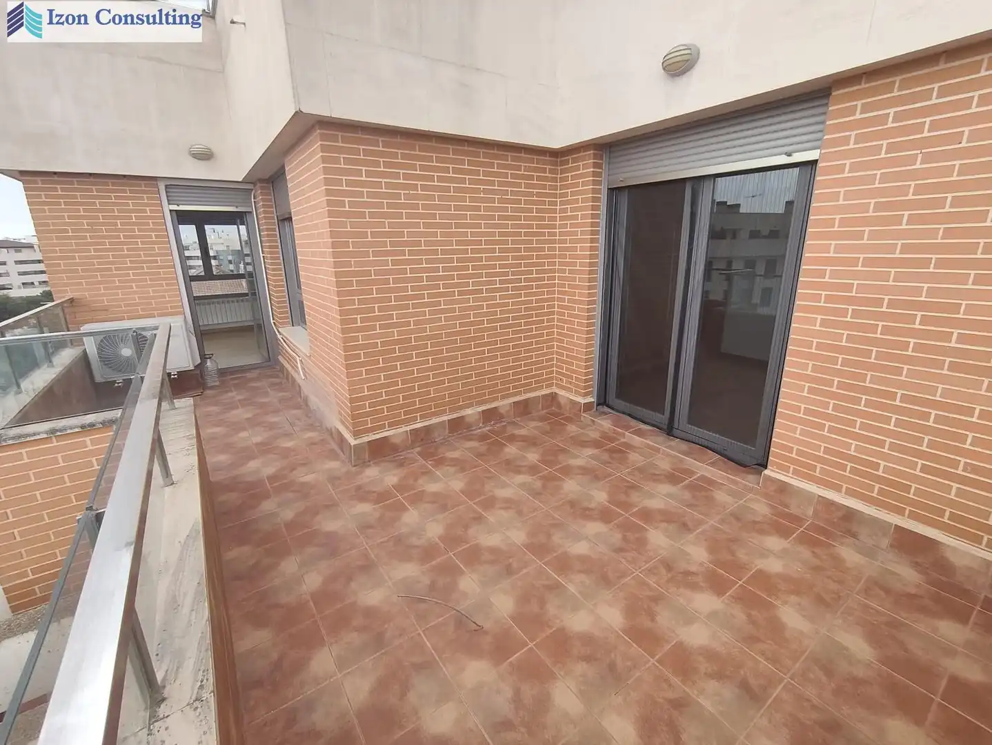 Àtic amb piscina de lloguer a Facultad de Medicina, imagen 10