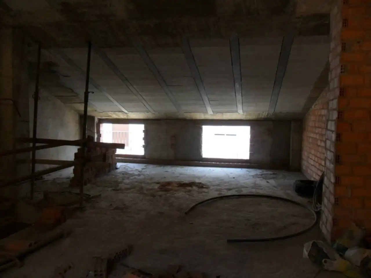 Dúplex en venda en San Bartolomé de la Torre