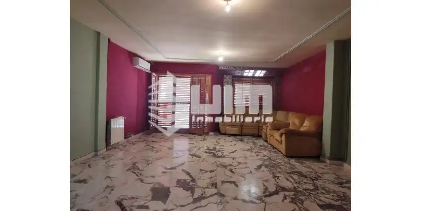 Terraced house with terrace for sale in REINA MARIA CRISTINA, imagen 24