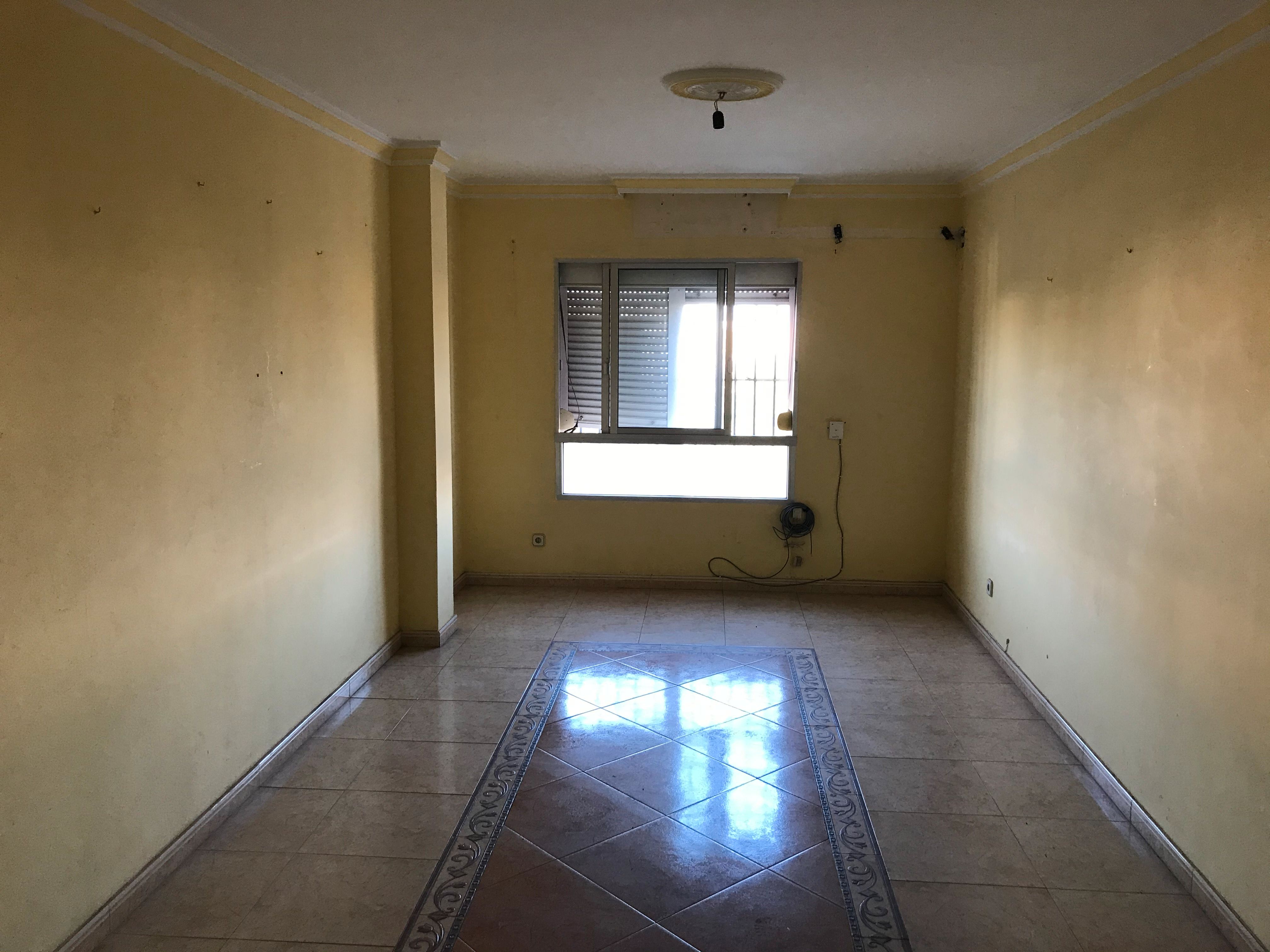 Living room of Flat for sale in Dos Hermanas
