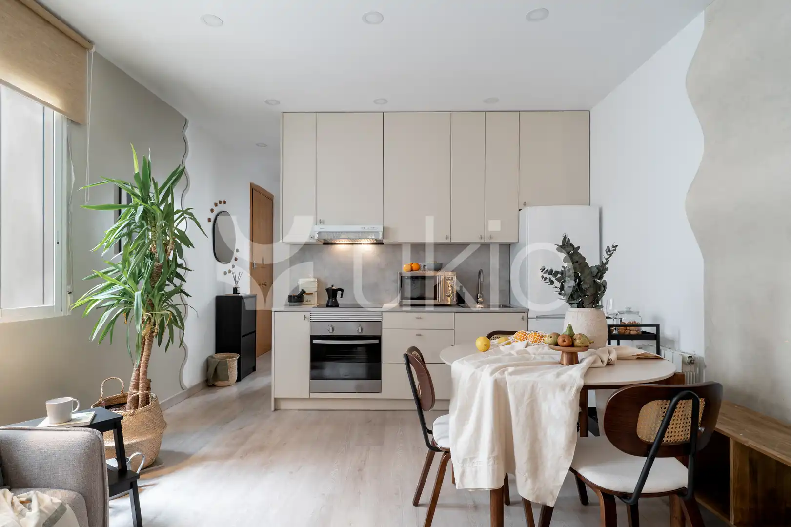 Appartement compact avec ascenseur à louer à Calle de Ayala, imagen 14