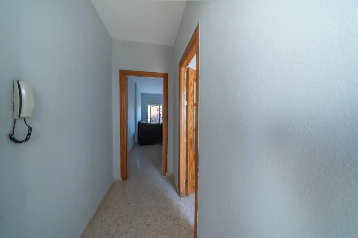 Àtic en venda en Villa de Otura amb Aire condicionat, Terrassa i Moblat
