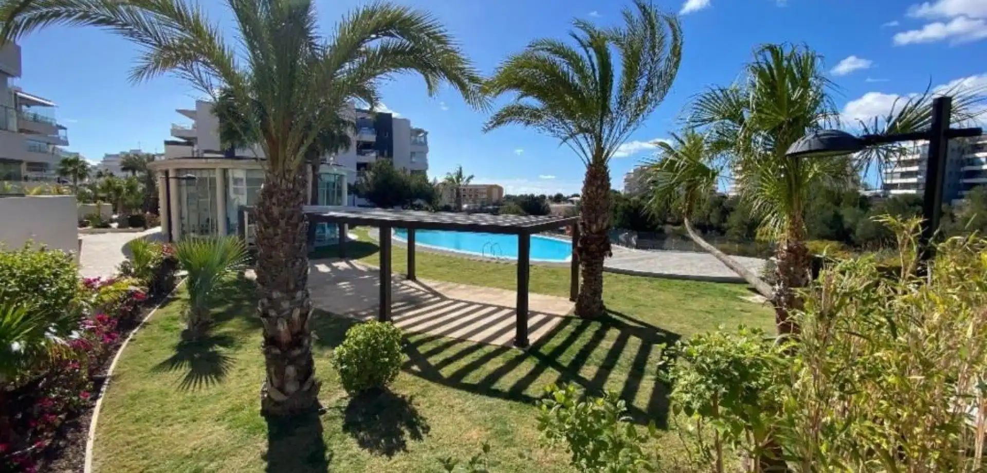 Wohnung mit Terrasse zum Verkauf in Orihuela Costa, imagen 8