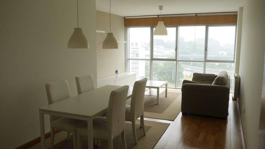 Photo 1 of Apartment to rent in Alto del Castaño, A Coruña