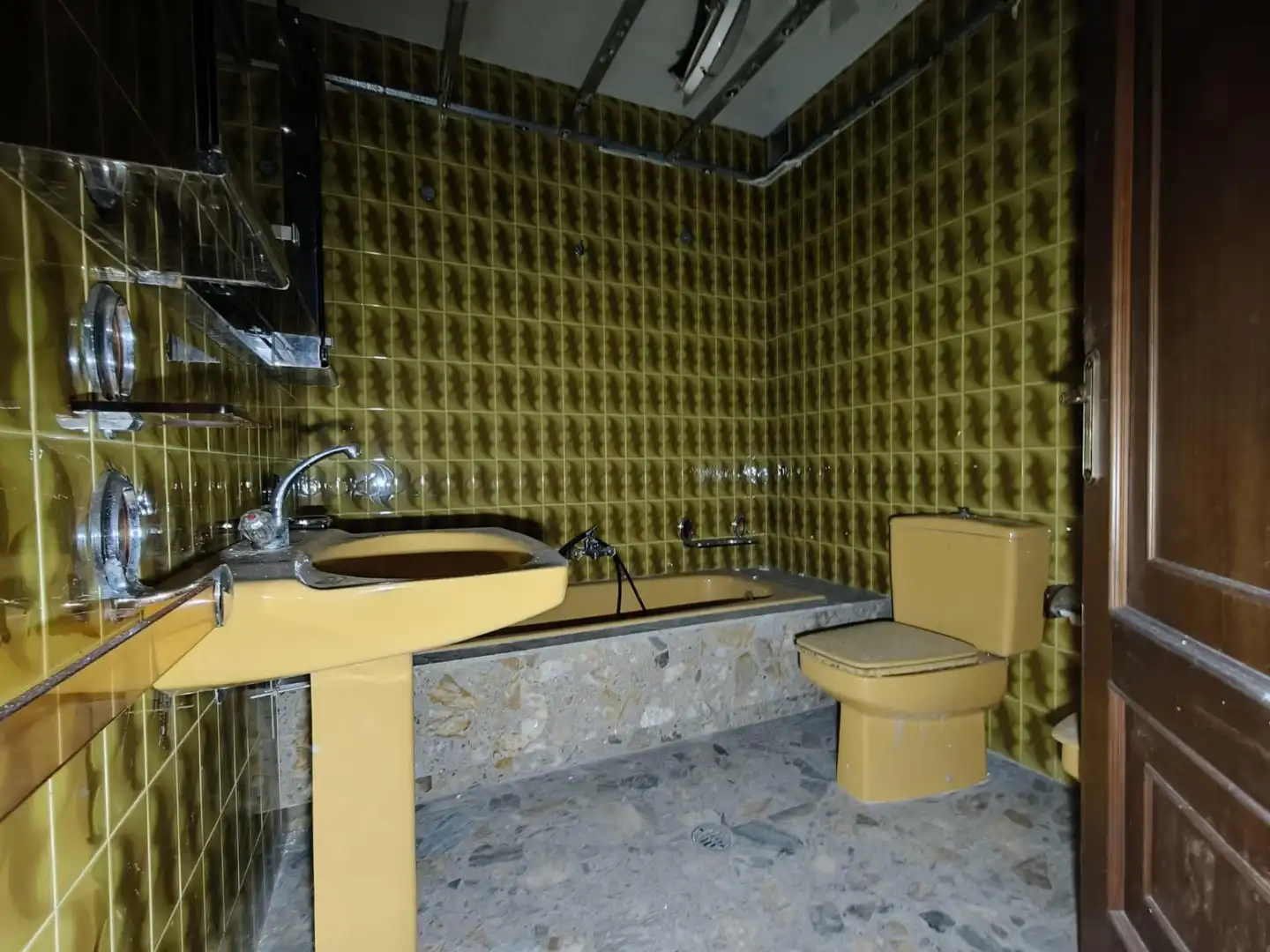 Residencial en venta en Calle XERAL-BANDEIRA 3, imagen 59